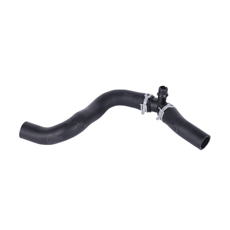 Upper Radiator Hose Radiator to Thermostat