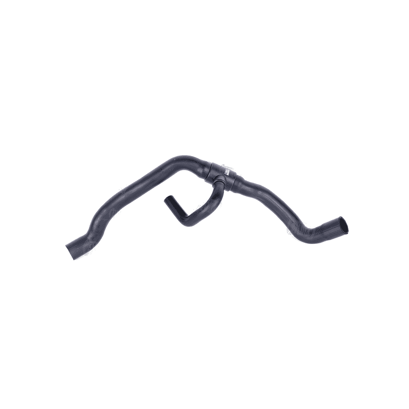 Lower Radiator Hose Radiator to Thermostat