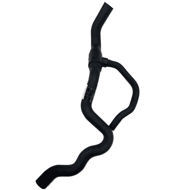 Lower Radiator Hose Radiator to Thermostat