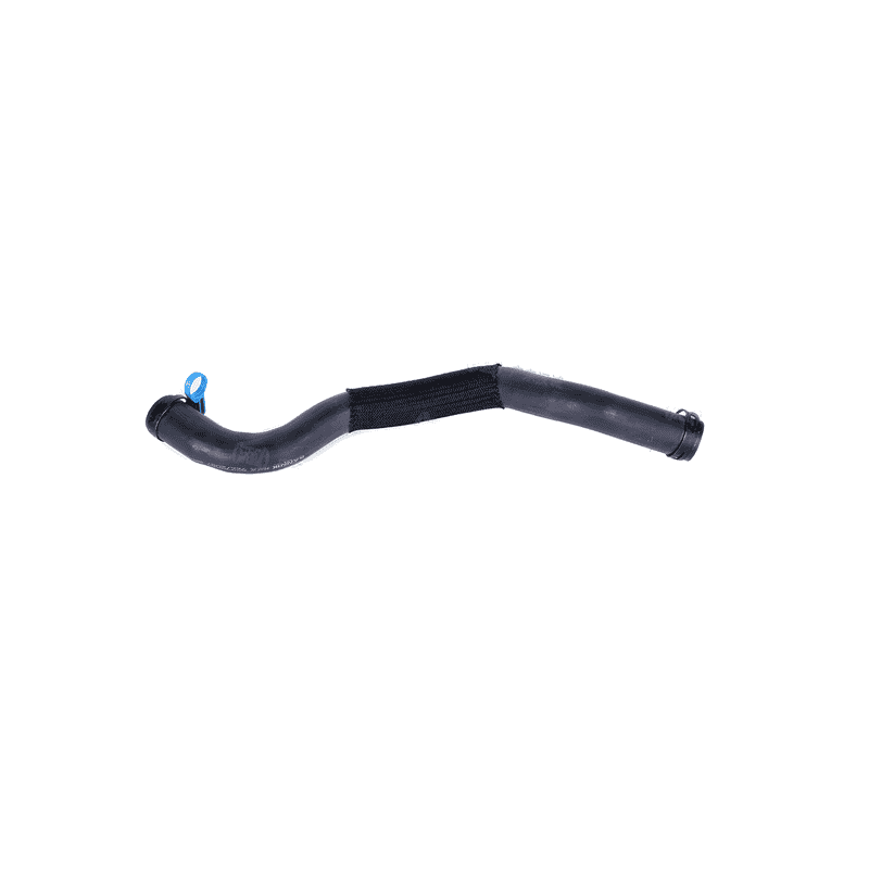 Upper Radiator Hose Radiator to Cylinder Head Rear