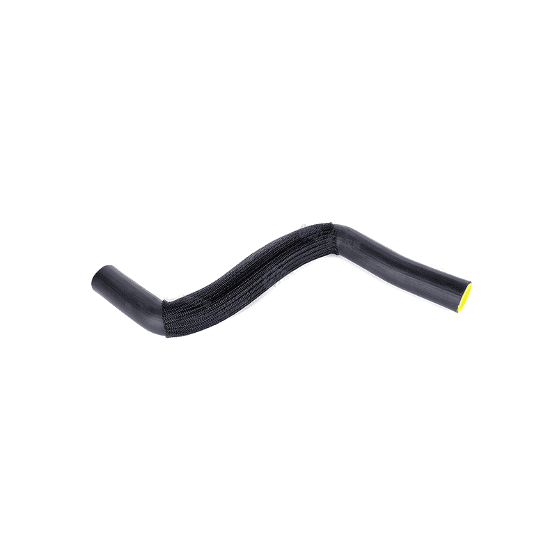 Lower Radiator Hose Radiator to Cylinder Head Rear