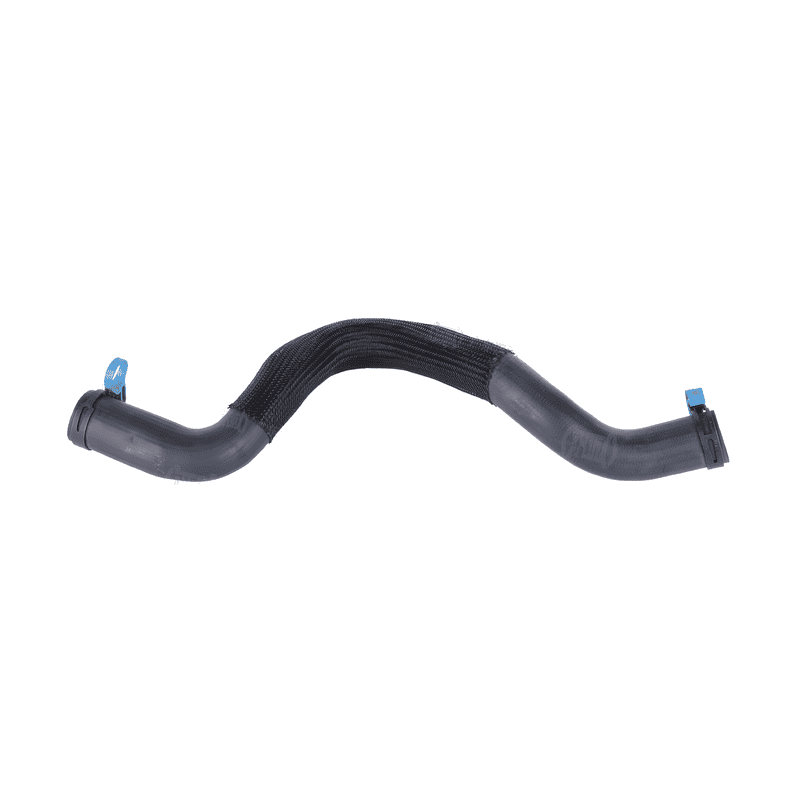 Upper Radiator Hose Radiator to Cylinder Head Rear