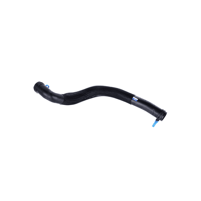 Upper Radiator Hose Radiator to Cylinder Head Rear