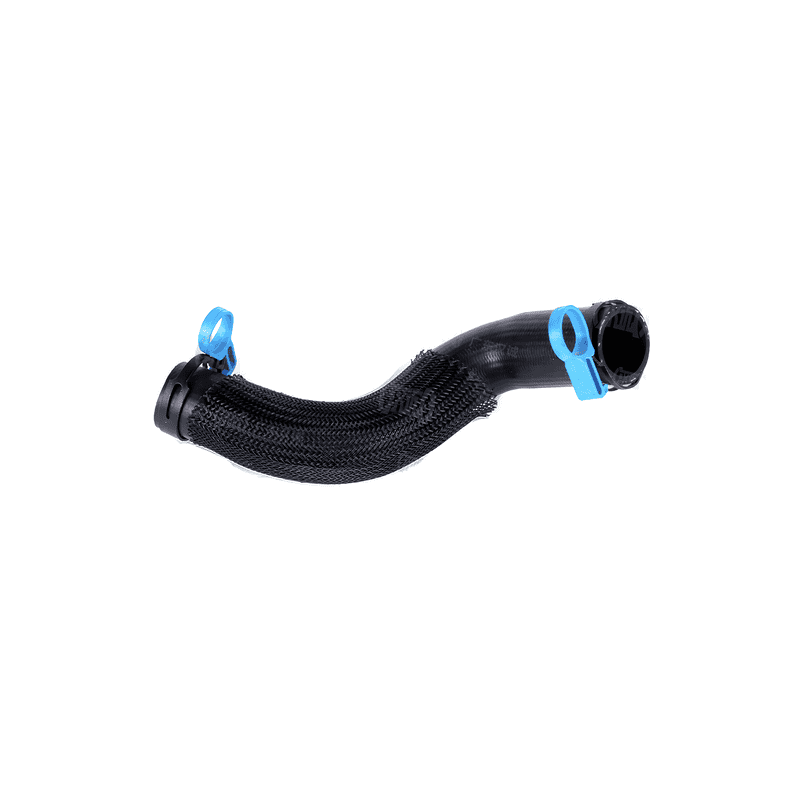 Lower Radiator Hose Radiator to Water Pump