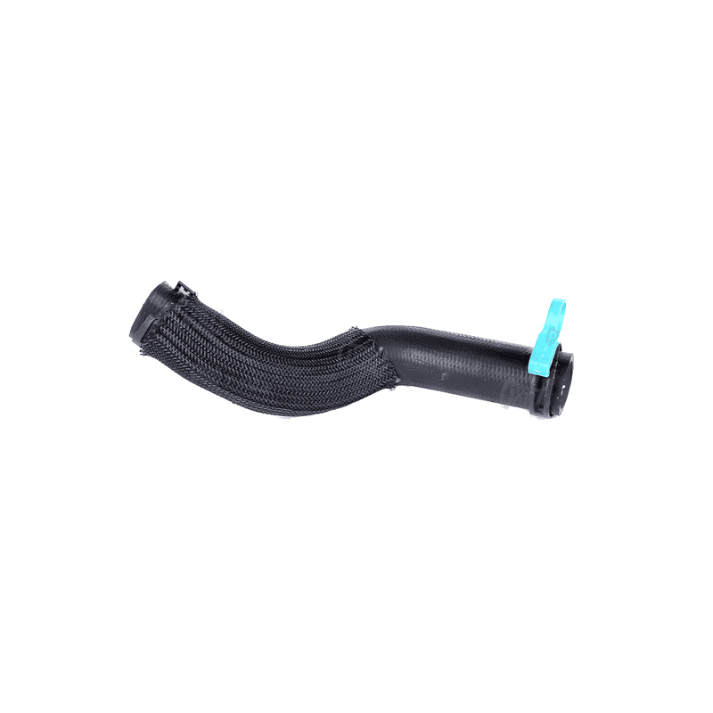 Lower Radiator Hose Radiator to Water Pump