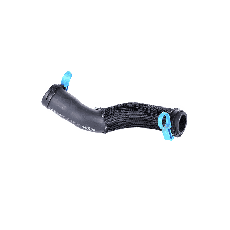 Lower Radiator Hose Radiator to Water Pump