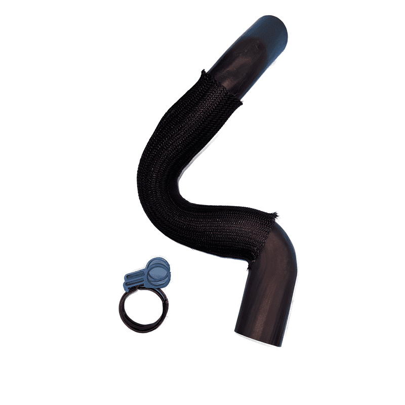 Lower Radiator Hose Radiator to Engine