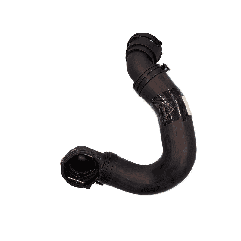 Lower Radiator Hose Radiator to Water Pump