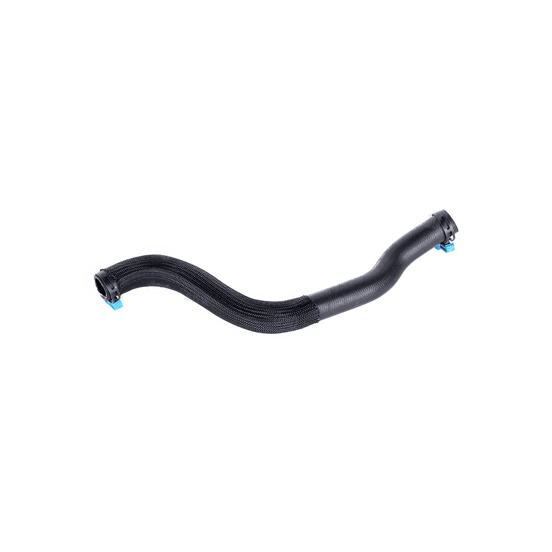 Upper Radiator Hose Radiator to Cylinder Head Rear Fitting