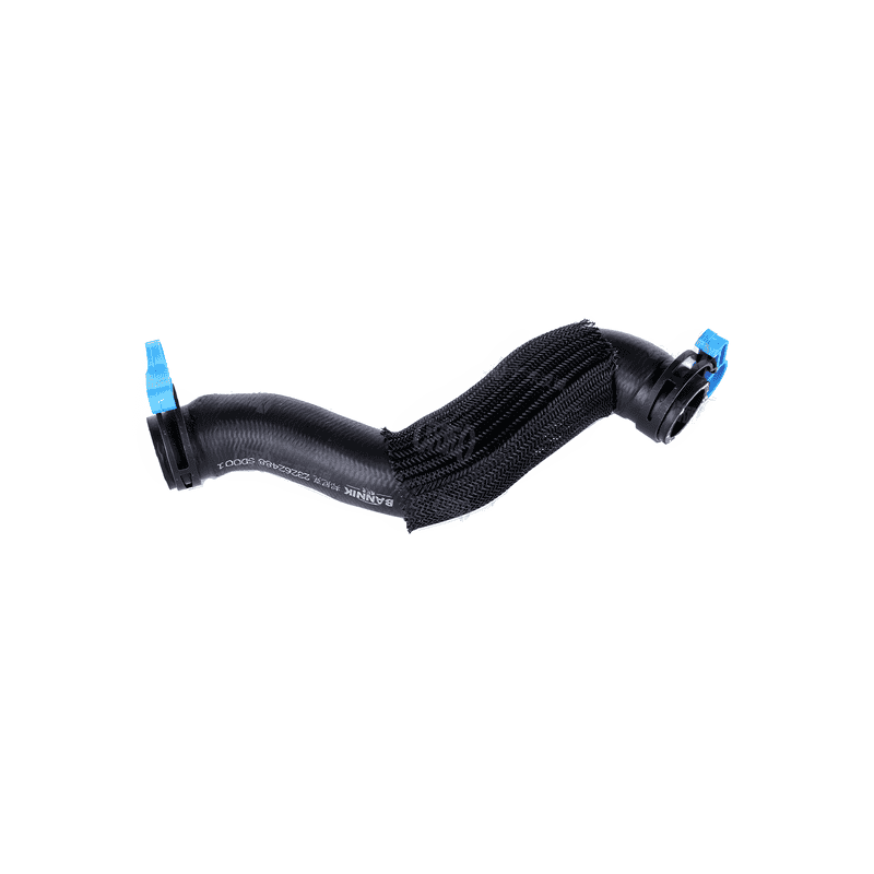 Lower Radiator Hose Radiator to Water Pump