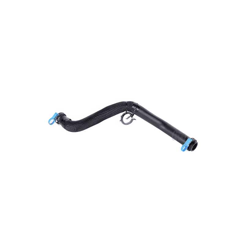 Upper Radiator Hose Radiator to Cylinder Head Rear Fitting