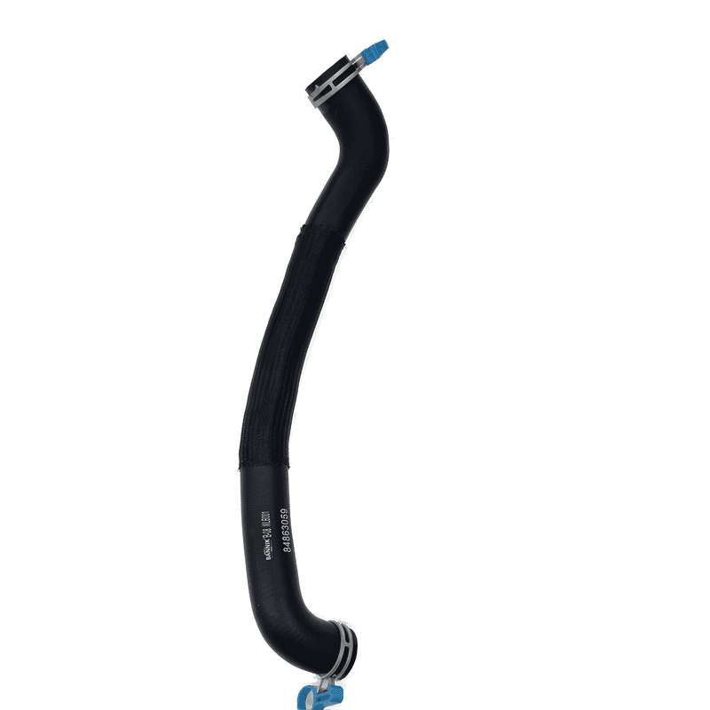 Upper Radiator Hose Radiator to Engine