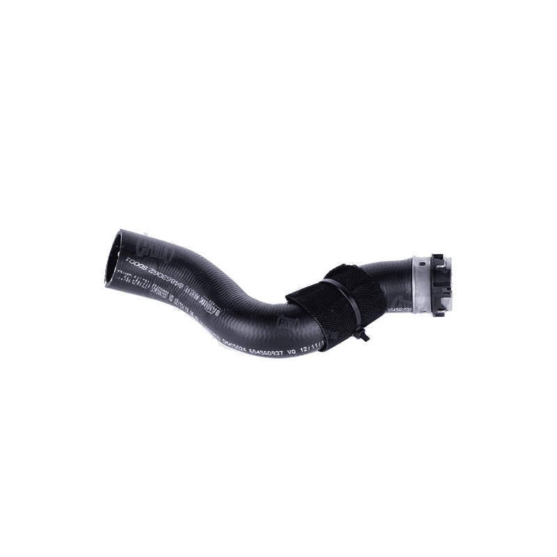 Lower Radiator Hose Radiator to Engine
