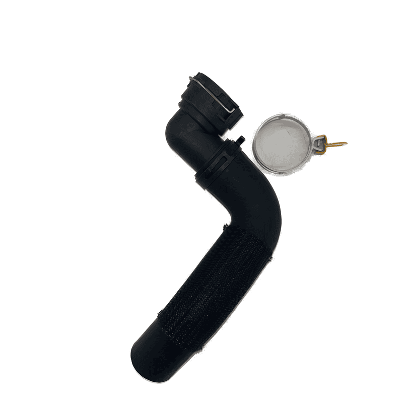 Lower Radiator Hose Radiator to Water Pump