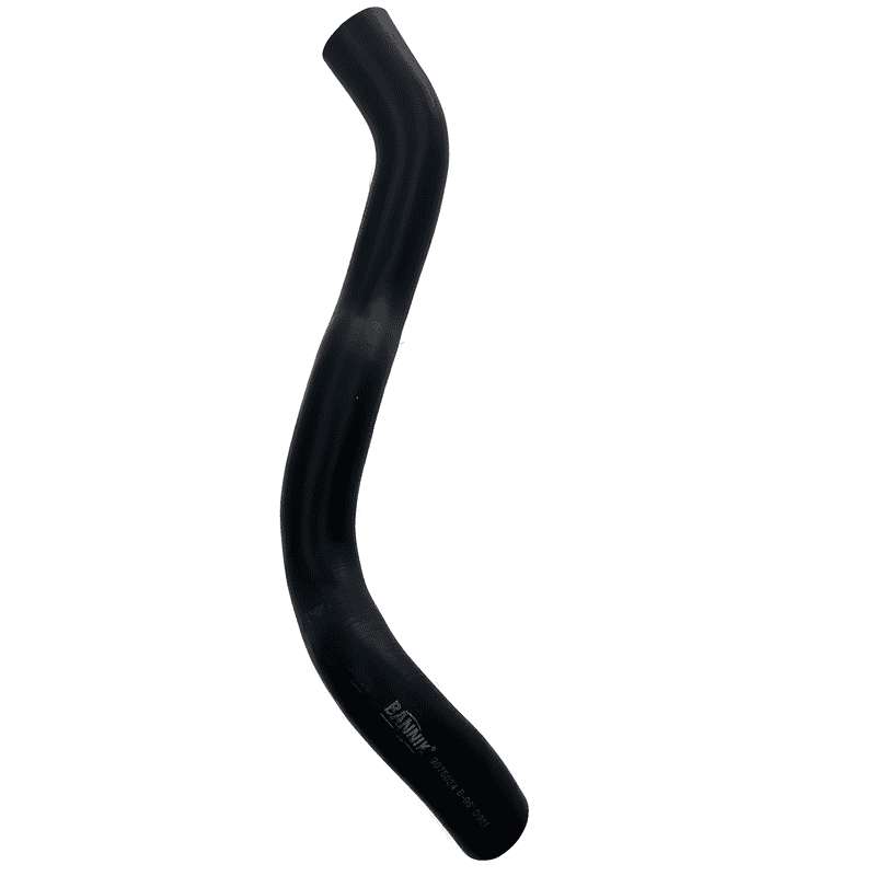 Upper Radiator Hose Thermostat to Radiator