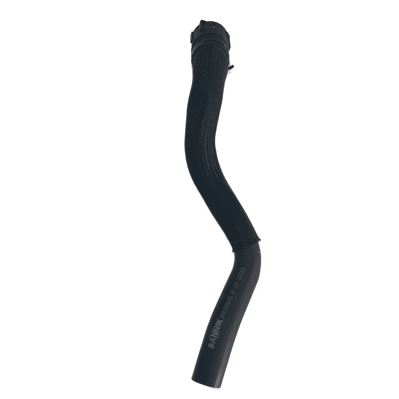 Upper Radiator Hose Thermostat to Radiator