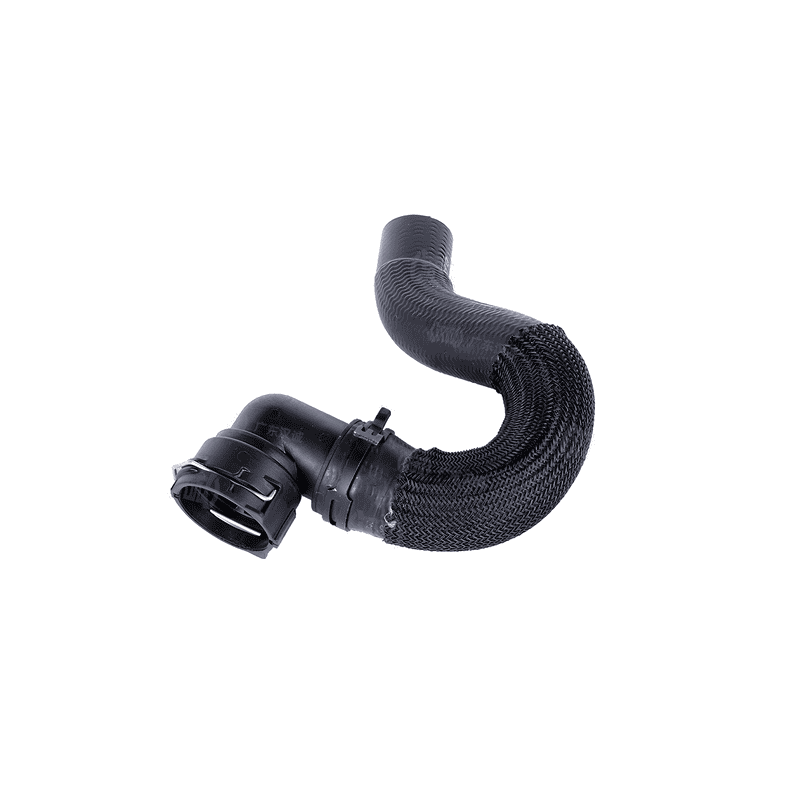 Lower Radiator Hose Radiator to Water Pump