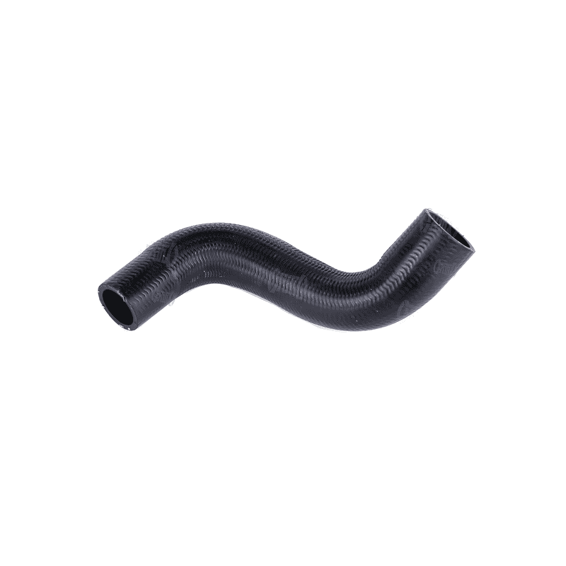 Lower Radiator Hose Radiator to Thermostat