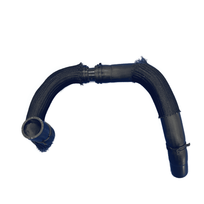 Upper Radiator Hose Thermostat to Radiator