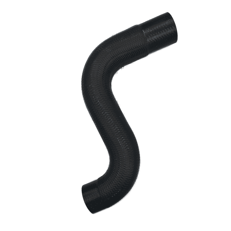 Lower Radiator Hose Radiator to Connector