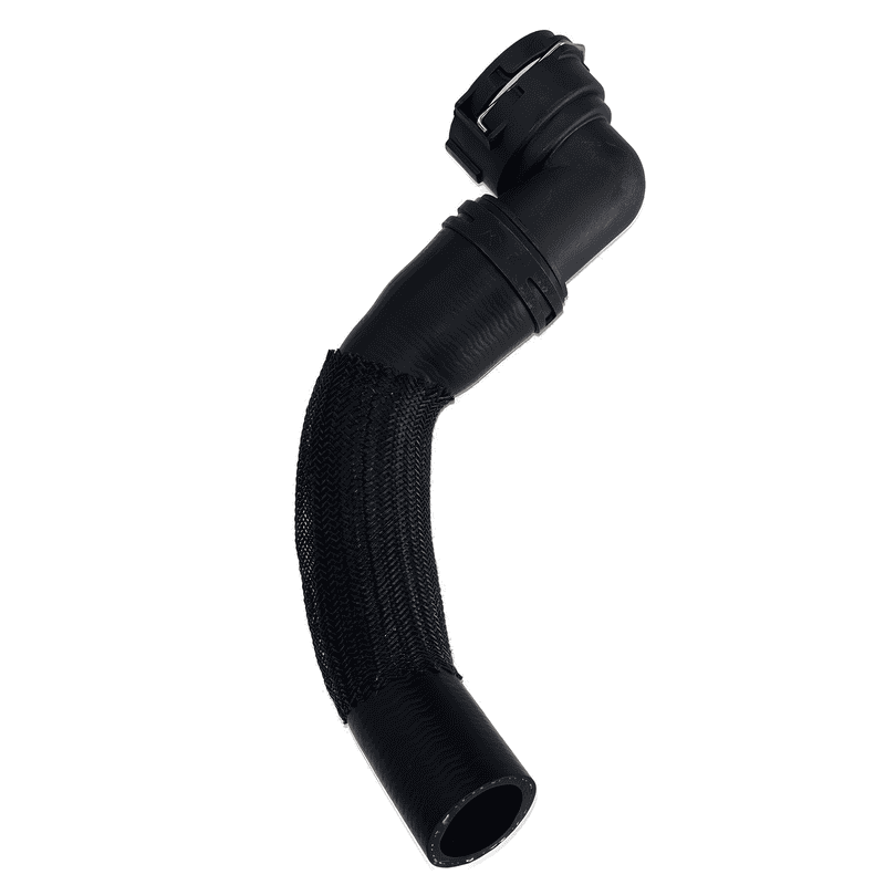 Lower Radiator Hose Radiator to Engine