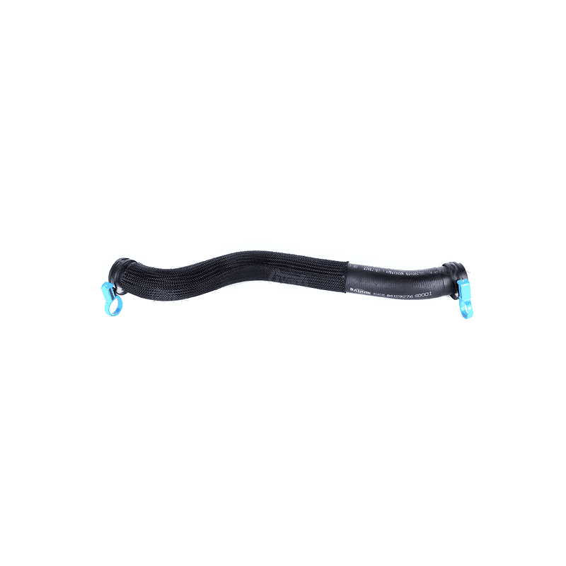 Upper Radiator Hose Inlet Engine to Radiator