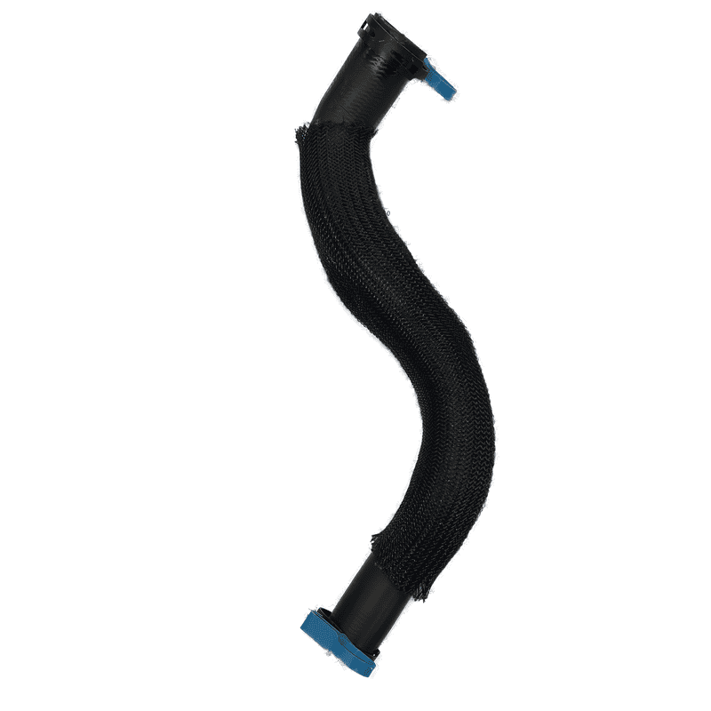 Lower Radiator Hose Radiator to Engine