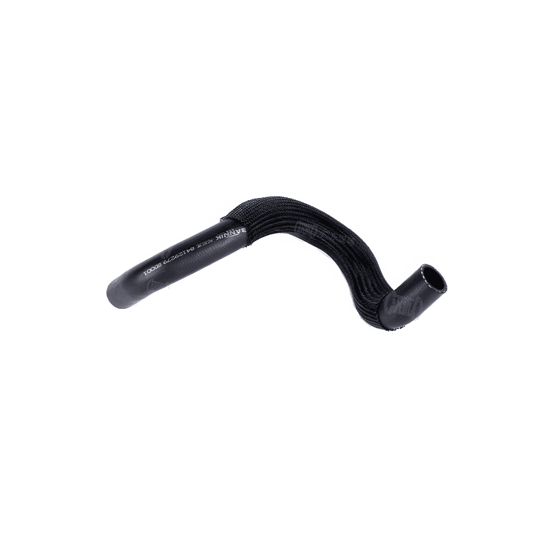 Lower Radiator Hose Radiator to Engine