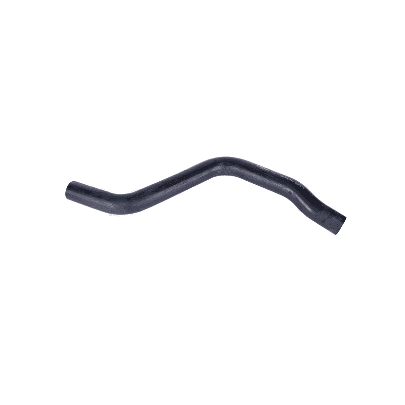 Lower Radiator Hose Radiator to Water Pump Plastic Pipe