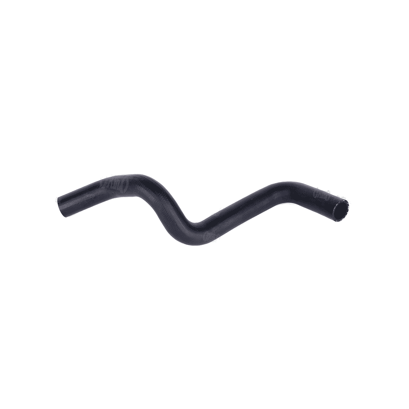 Lower Radiator Hose Radiator to Connector