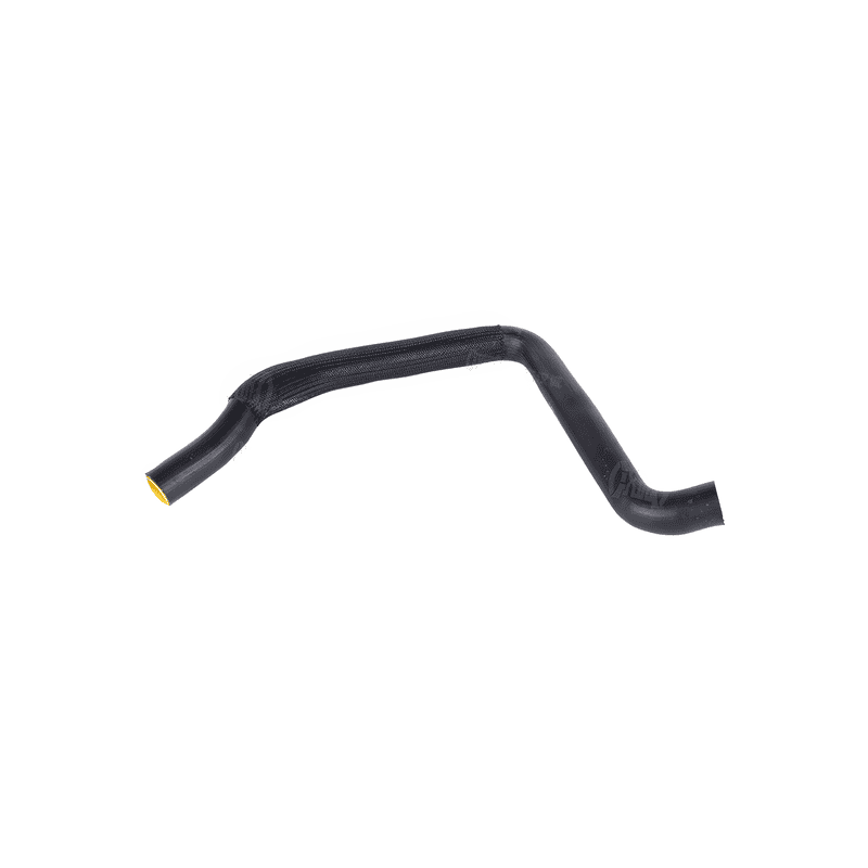 Lower Radiator Hose Radiator to Engine