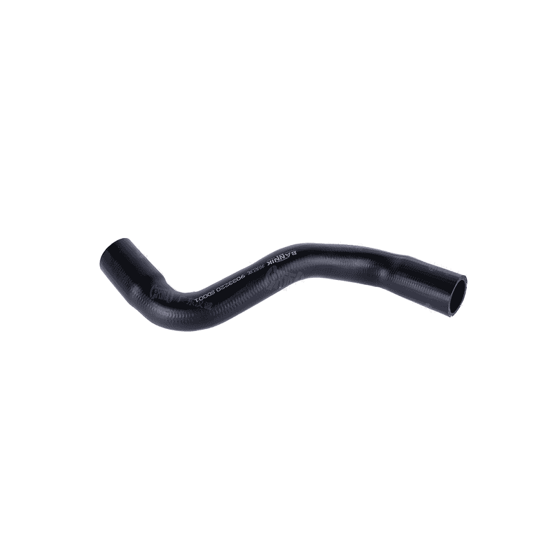 Upper Radiator Hose Inlet Engine to Radiator