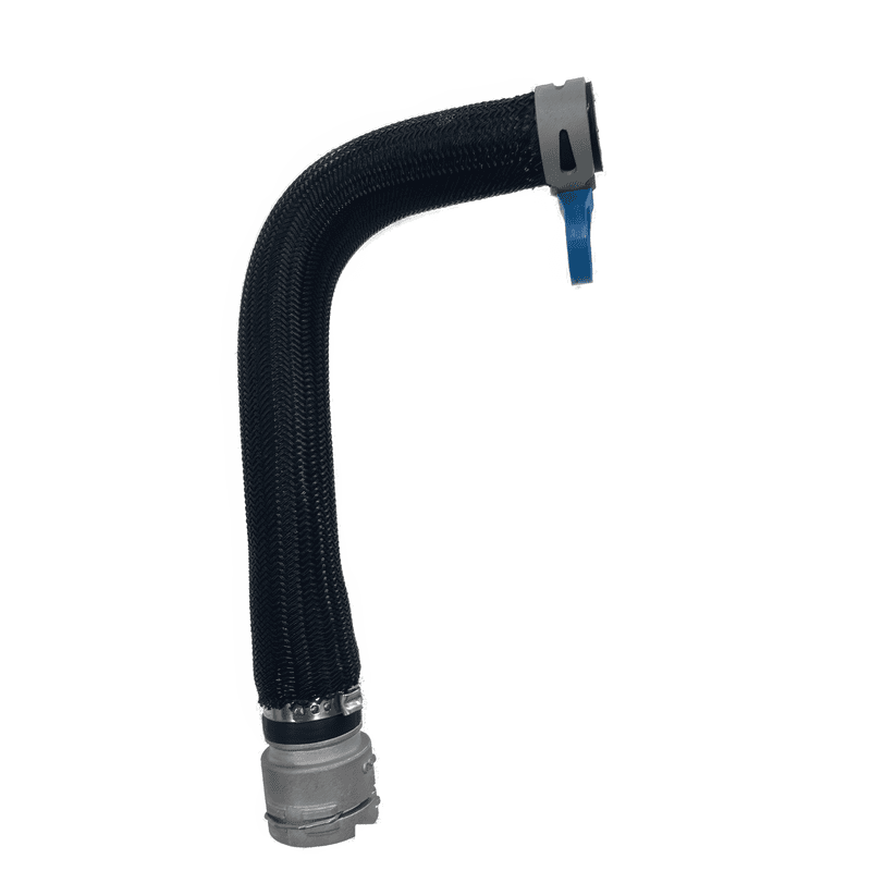 Heater Hose Engine to Heater Core Inlet