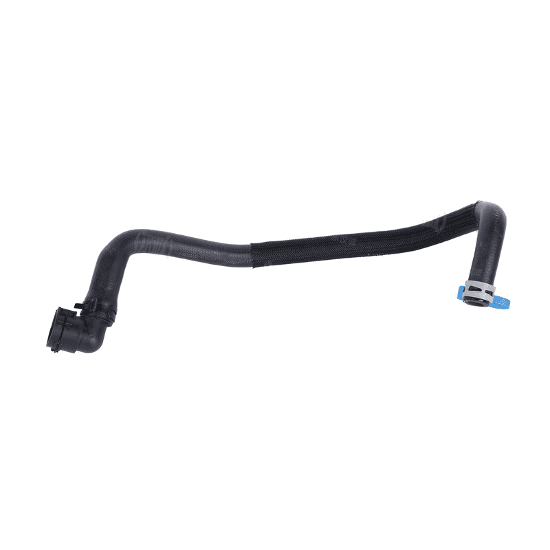 Heater Hose Heater Core to Engine Outlet