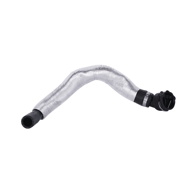 Heater Hose Heater Core to Engine Outlet