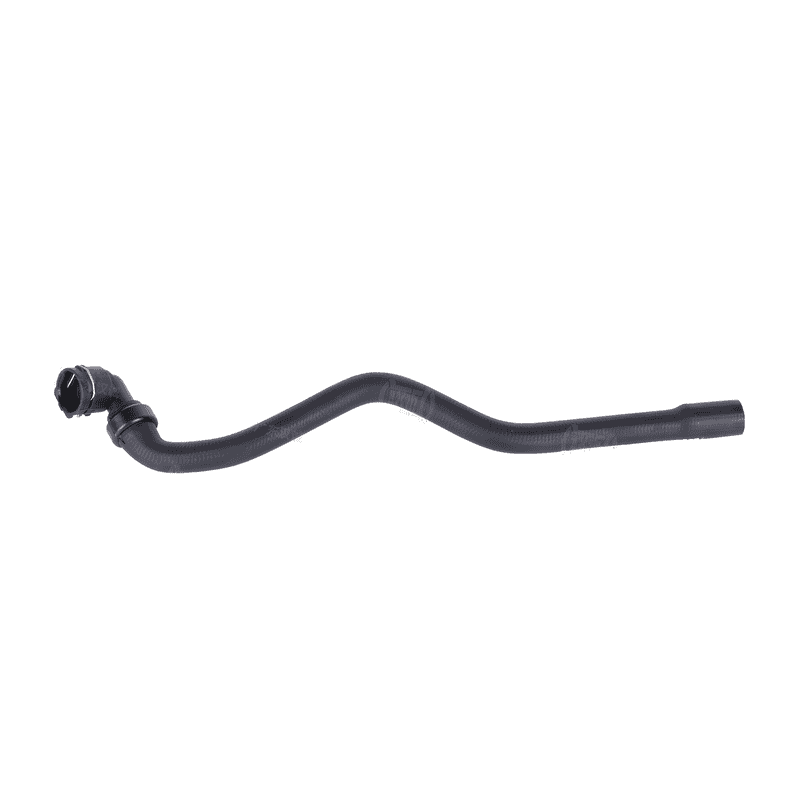 Heater Hose Heater Core to Engine Outlet