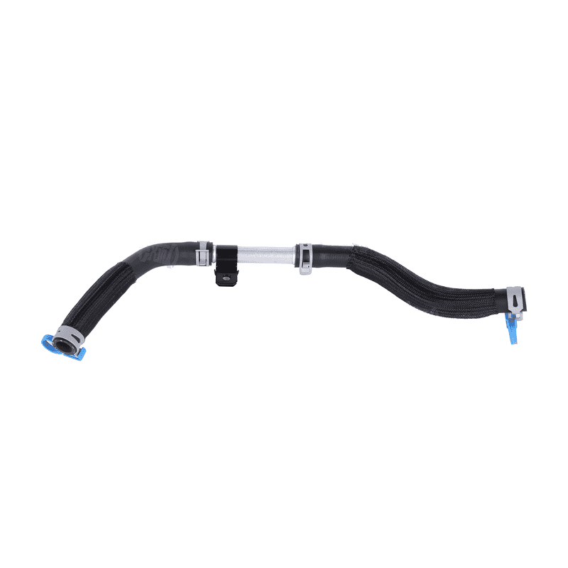 Heater Hose Engine to Heater Core Inlet