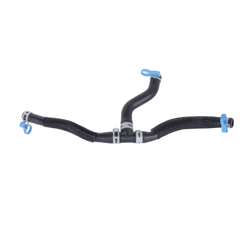 Heater Hose Engine to Heater Core Outlet