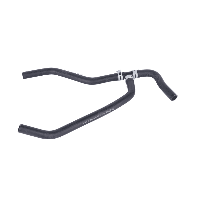 Heater Water Hose Inlet Engine to Heater Core Bypass Valve