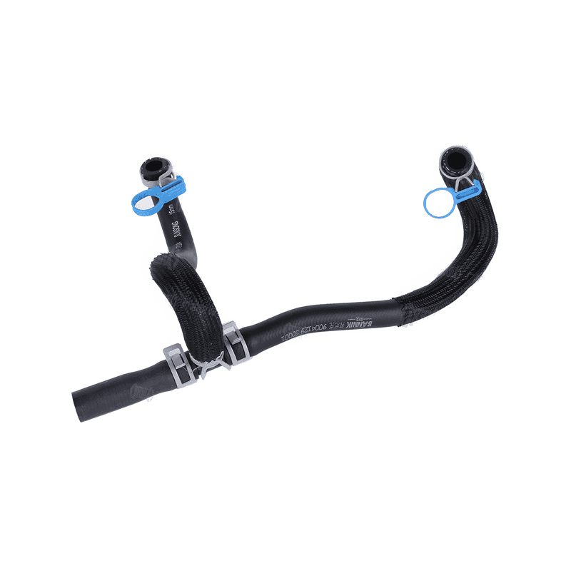 Heater Hose Front with Tee Inlet