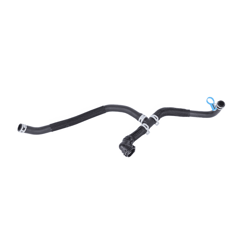 Heater Hose Front Single Tee Inlet