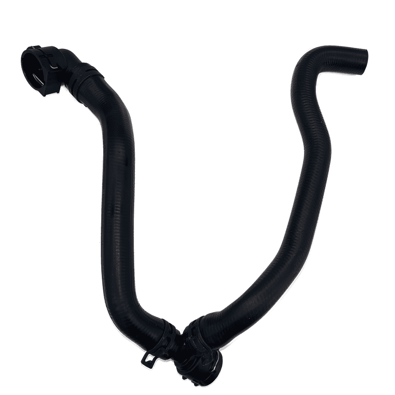 Heater Hose Front Single Tee Inlet