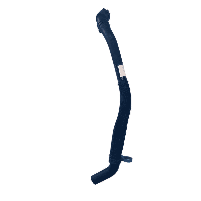 Heater Hose Inlet