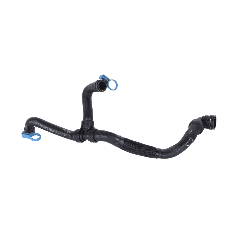 Heater Hose Engine to Heater Core Outlet