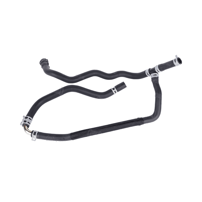 Heater Hose Outlet Assembly