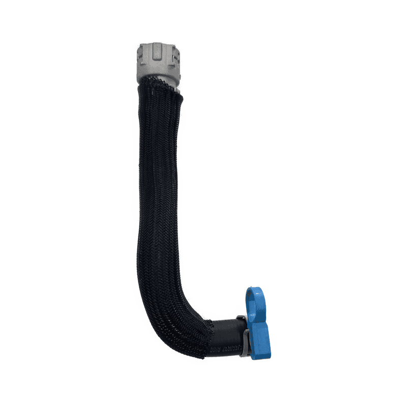 Heater Hose Heater Core to Engine Outlet