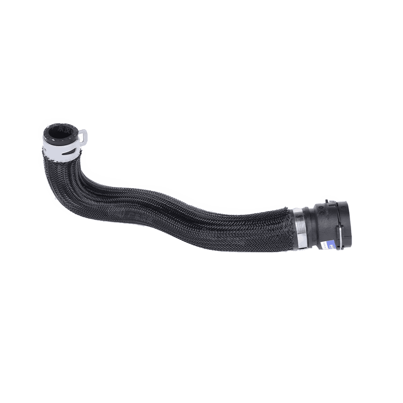 Heater Hose Heater Core to Engine Outlet