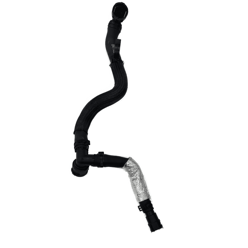 Heater Hose Inlet with Tee