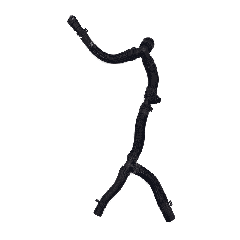 Heater Hose Outlet Multi Tee