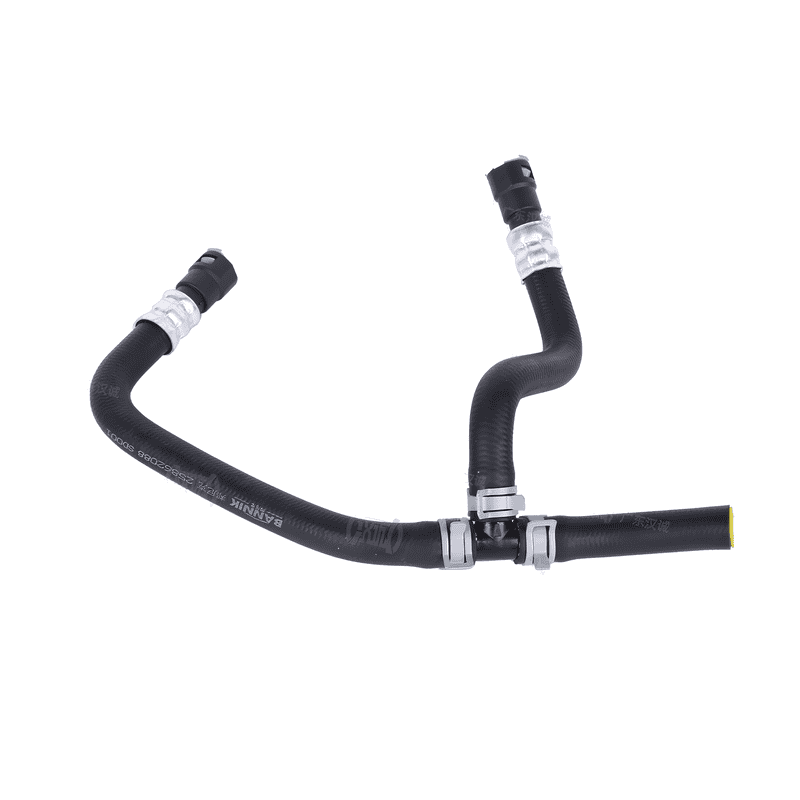 Heater Hose Outlet